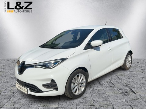 Renault ZOE R1E50 Experience Kaufb