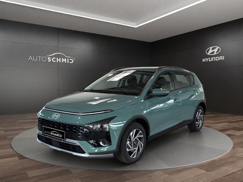Hyundai BAYON 1.0 Trend TGDI APP