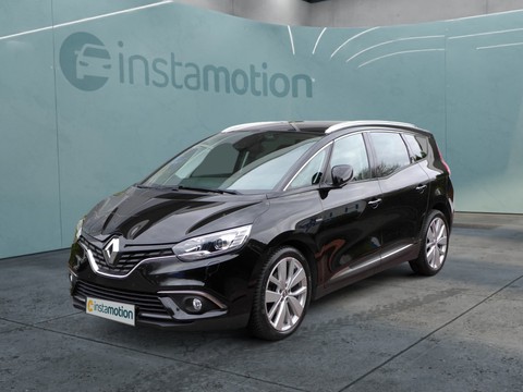 Renault Grand Scenic Grand Limited