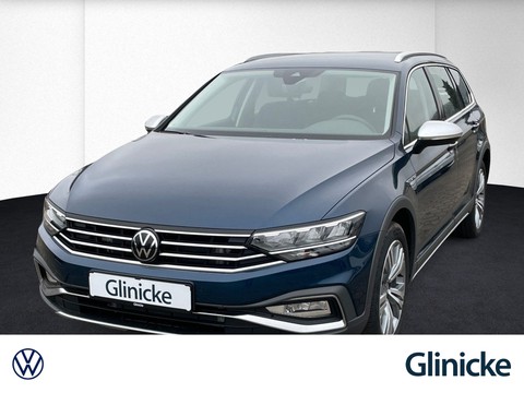 Volkswagen Passat Alltrack 2.0 l TDI