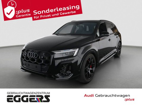 Audi SQ7 4.0 TFSI quat Laser