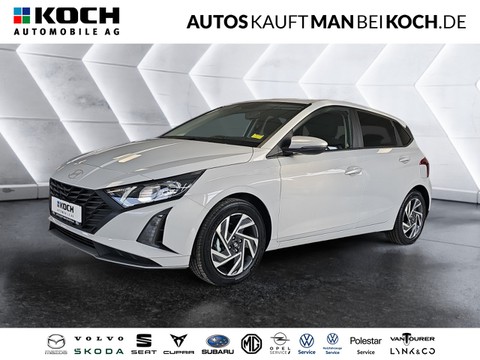 Hyundai i20 1.2 i Comfort Klimaat