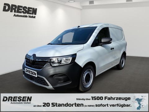 Renault Kangoo Rapid Advance L1 Blue dCi 95