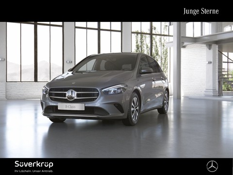 Mercedes-Benz B 200 d Style SPUR