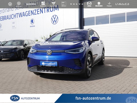 Volkswagen ID.4 Pro Performance h IQ LIGH