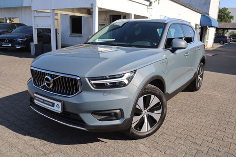Volvo XC40 T4