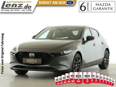 Mazda 3 Nagisa ACAA