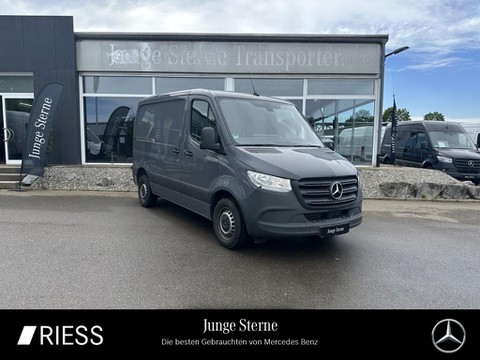 Mercedes-Benz Sprinter 314 KA L1 3259 MBUX