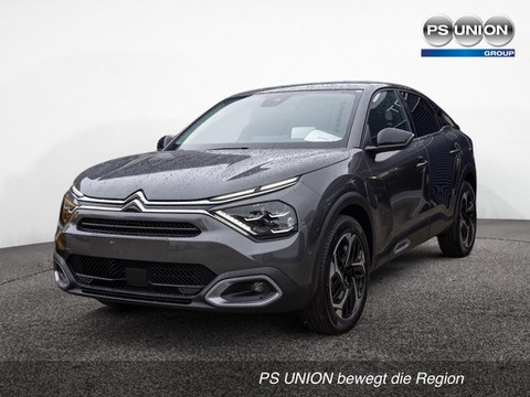 Citroën C4 1.2 Lim Max