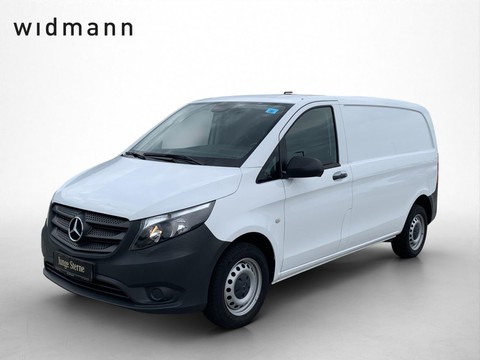 Mercedes-Benz Vito 116 Kasten Kompakt