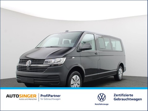 Volkswagen T6 Kombi 6.1 TDI 9S