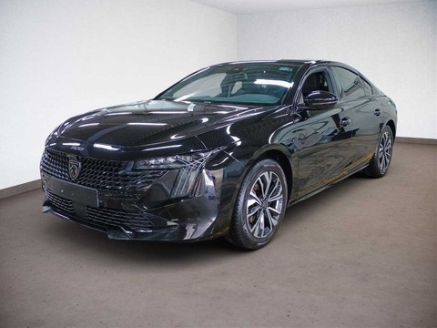 Peugeot 508 Allure