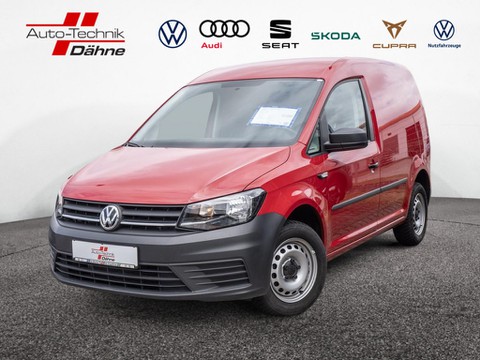 Volkswagen Caddy 1.0 TSI EcoProfi Kasten