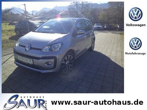 Volkswagen up Clima