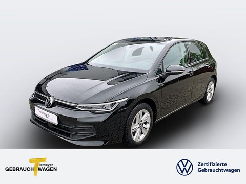 Volkswagen Golf 1.5 TSI LIFE