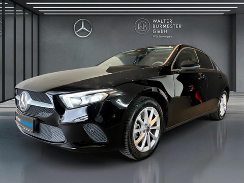 Mercedes-Benz A 250 e MBUX