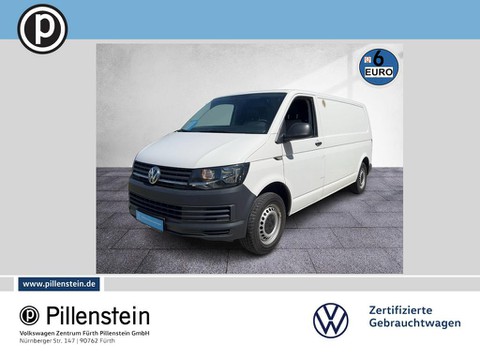 Volkswagen T6 Kasten