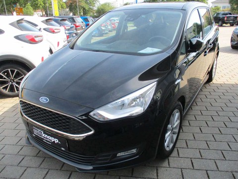 Ford Grand C-Max 1.5 Ecoboost Cool & Connect