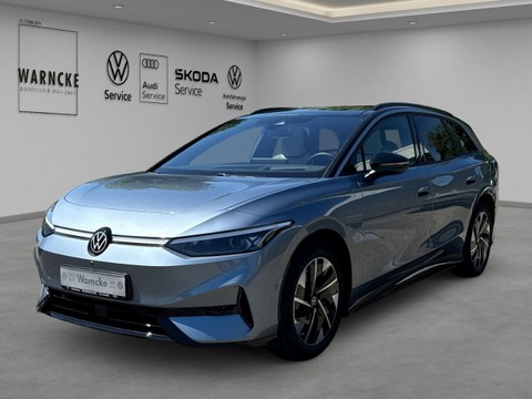Volkswagen ID.7 Tourer Pro h Anschl Gar