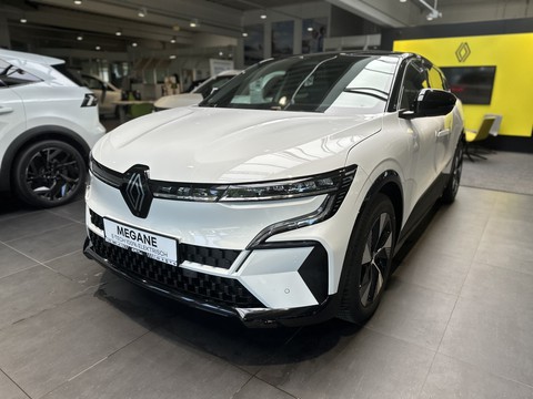 Renault Megane E-TECH Techno 220 Comfort Range