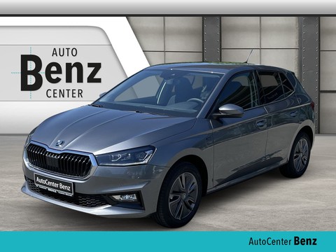 Skoda Fabia 1.0 TSI TOUR APP