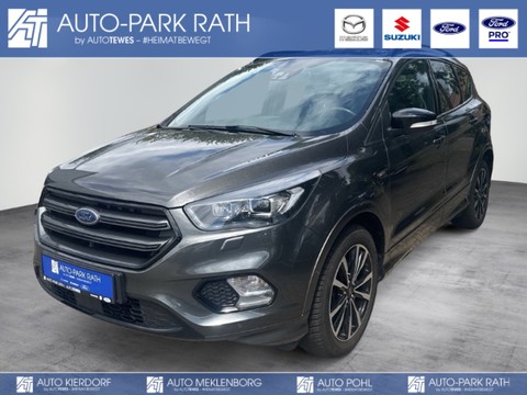 Ford Kuga 2.0 l TDCI ST-Line AWD KEY SONY