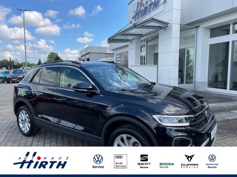 Volkswagen T-Roc 1.5 TSI Life