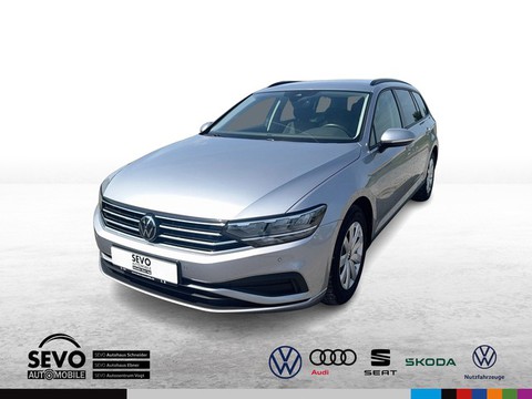 Volkswagen Passat Variant 1.5 TSI Basis