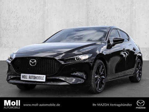 Mazda 3 2.5 l Nagisa 2025 e G FWD
