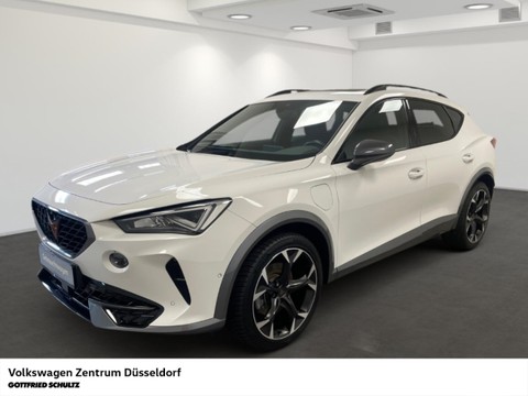 CUPRA Formentor 1.4 eHybrid