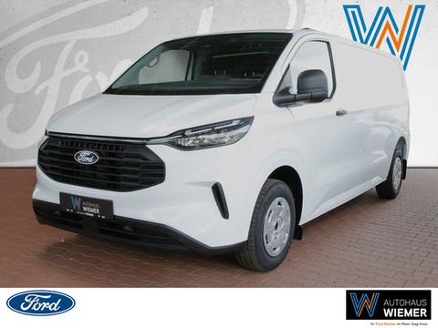 Ford Transit Custom 2.0 Kasten Trend 320L2 EcoBl