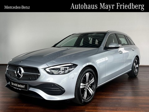 Mercedes-Benz C 200 T AVANTGARDE ADVANCED PLUS PANODACH