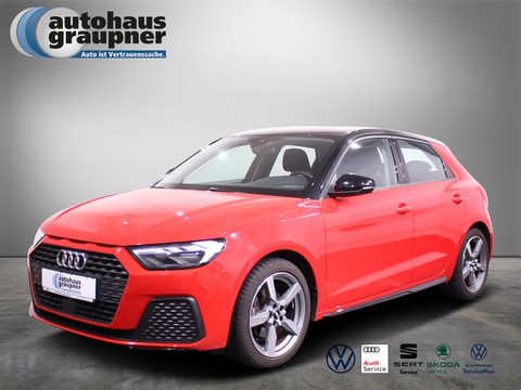 Audi A1 Sportback 30 TFSI