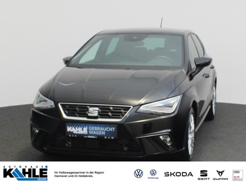 Seat Ibiza 1.0 TSI FR