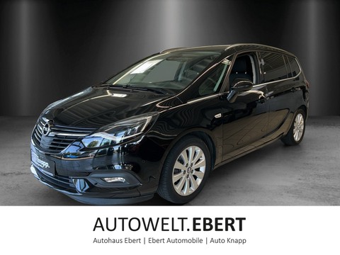 Opel Zafira 1.4 Turbo Innovation