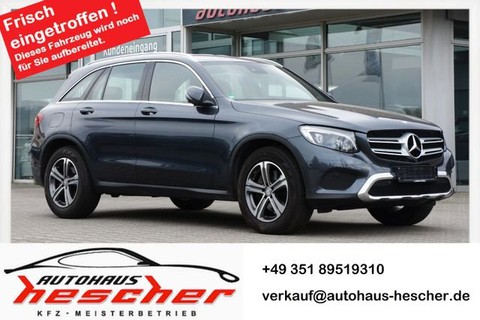 Mercedes-Benz GLC 250 3.9 ° GLC 250 (2546)