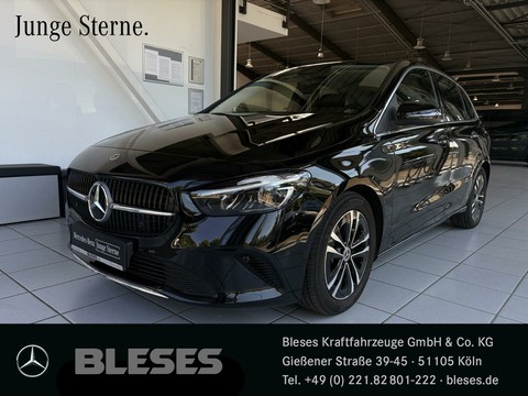Mercedes-Benz B 200 Progressive MBUX easy