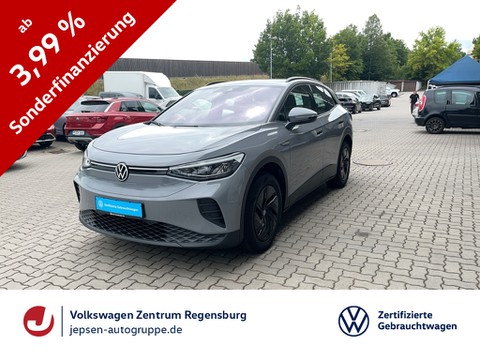 Volkswagen ID.4 Pure h brutto | |