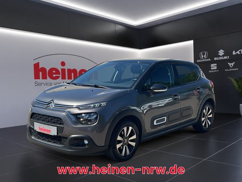 Citroën C3 1.2 82 83 Shine