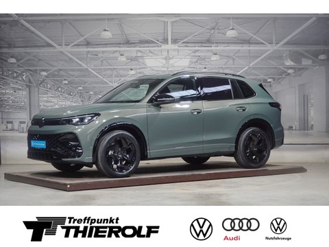 Volkswagen Tiguan 1.5 R-Line eTSI IQ DRIVE