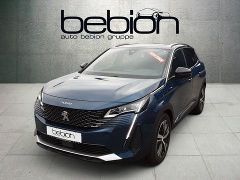 Peugeot 3008 1.6 Hybrid 225 (Plug-In) GT FLA
