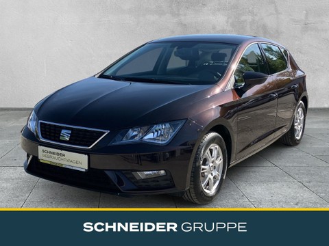 Seat Leon 1.0 TSI Reference OPF