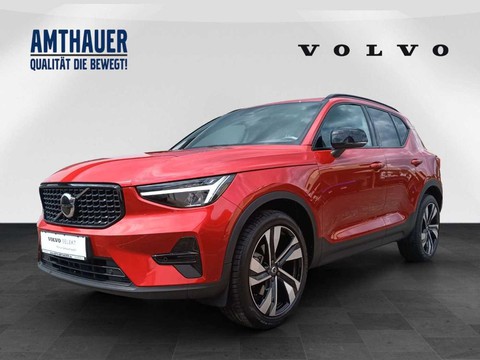 Volvo XC40 B3 H&K