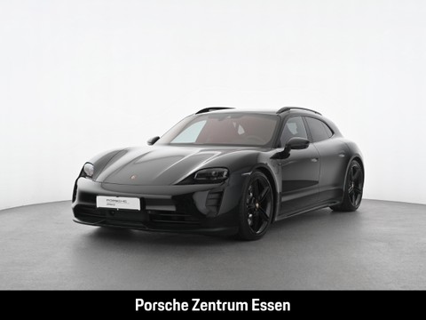 Porsche Taycan GTS ST Privacyverglasung Ambientebeleuchtung