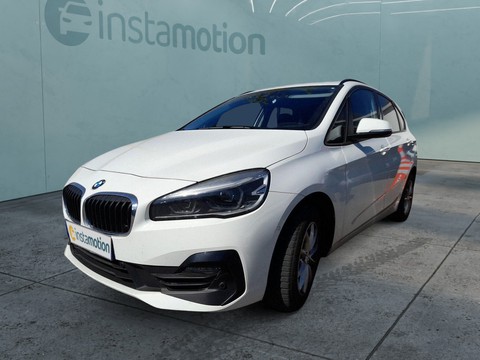 BMW 216 i 2er Active Tourer 216i Advantage