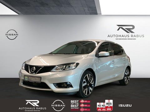 Nissan Pulsar 1.5 dCi Tekna °