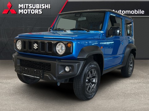 Suzuki Jimny 1.5 Comfort Stand Hzg