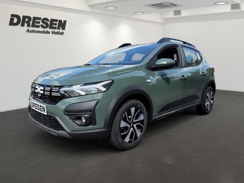 Dacia Sandero Stepway Expression TCe 90