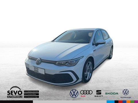 Volkswagen Golf 2.0 TSI GTI GTI