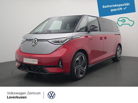 Volkswagen ID.BUZZ GTX lang H K KAM360°